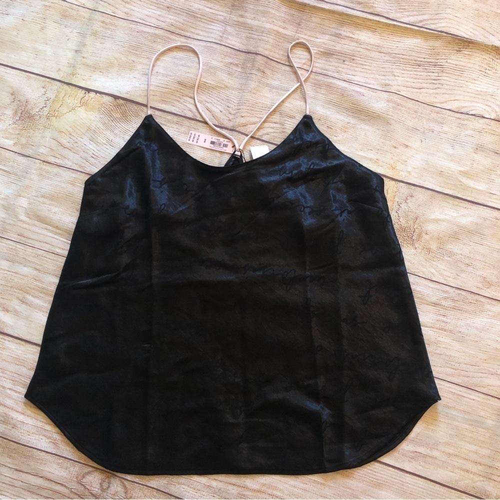 NWT! VS‎ PJ Tank